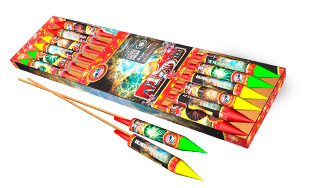 Туманность Андромеды