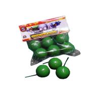 Трещащие шары