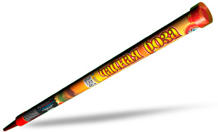 Чайная роза