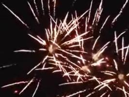 Три белых коня