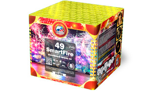 SmartFire49