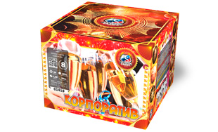 Корпоратив