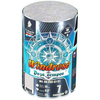 Роза ветров