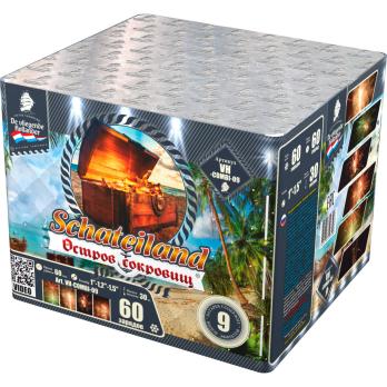 Остров сокровищ