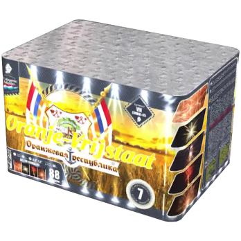 Оранжевая республика