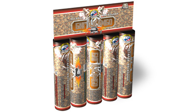 Корсар Биг шторм