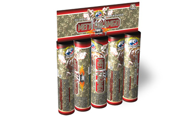 Корсар Мега шторм