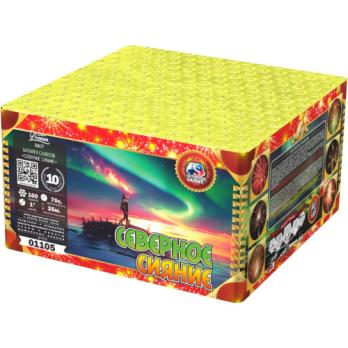 Северное сияние