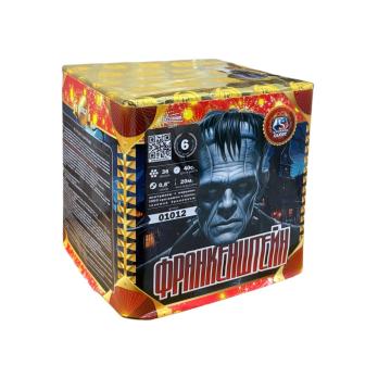 Франкенштейн