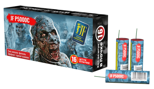 Петарда P5000C