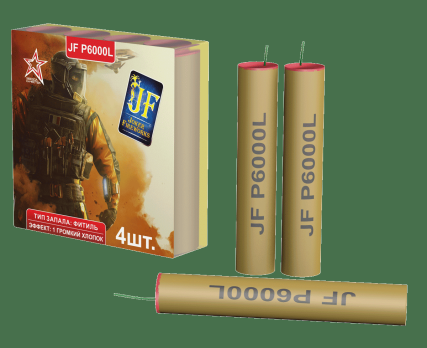 Петарда P6000L