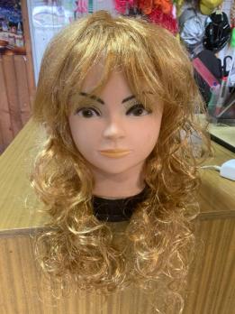 Парик короткий