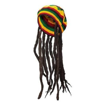 Парик карнавальный Боб Марли