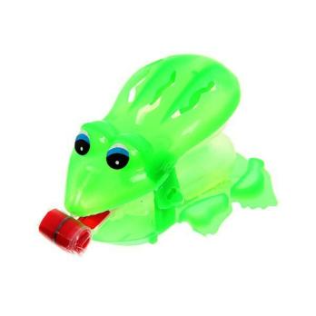 Лягушка язычек-гудок