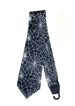 Галстук Паутина