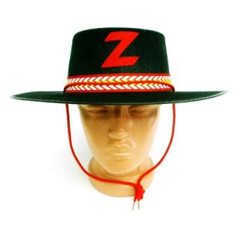 Шляпа Зорро