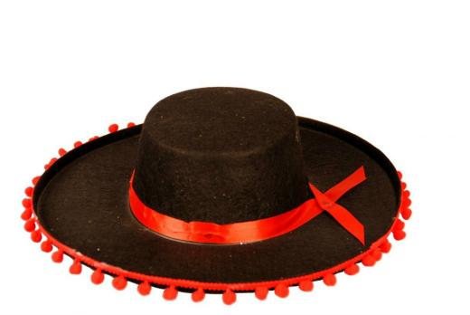 Шляпа Мексиканская