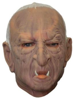 Маска «Кащей»