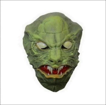 Маска кобра