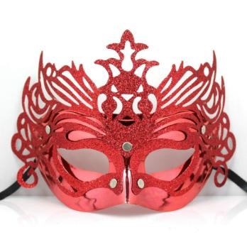 Маска ажурная