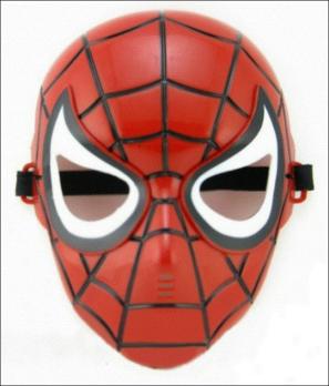 Маска Человек Паук