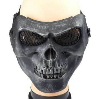 Маска Череп