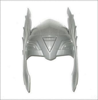 Маска Шлем Тора