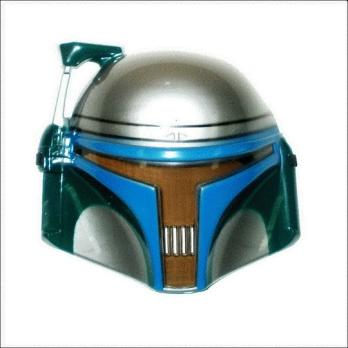 Маска солдат империи