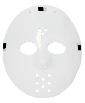 Маска Джейсон