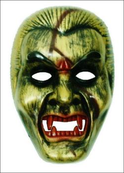 Маска Дракула