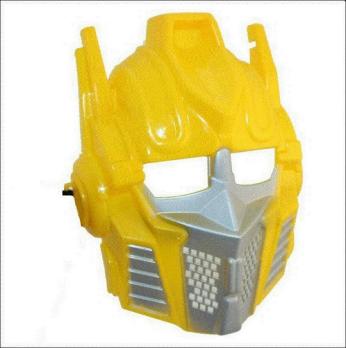 Маска Трансформеры
