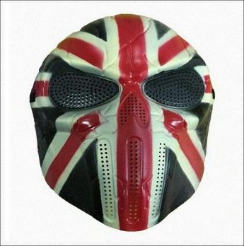 Маска Каратель