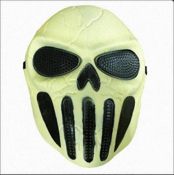 Маска Каратель