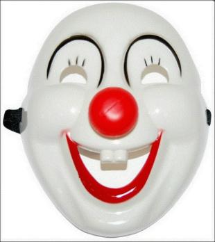 Маска Колуна